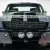 1968 Ford Mustang Shelby GT500E Eleanor
