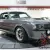 1968 Ford Mustang Shelby GT500E Eleanor