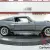 1968 Ford Mustang Shelby GT500E Eleanor