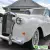 Austin Princess British Coachworks - Made In England