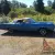1969 Plymouth Road Runner