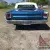 1969 Plymouth Road Runner