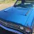 1969 Plymouth Road Runner
