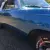 1969 Plymouth Road Runner