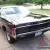 1970 Plymouth Fury