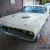 1971 Plymouth Barracuda