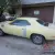 1971 Plymouth Barracuda