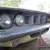 1971 Plymouth Barracuda