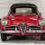 1961 Alfa Romeo Giulietta