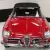 1961 Alfa Romeo Giulietta