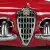 1961 Alfa Romeo Giulietta
