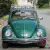 1969 Volkswagen Beetle - Classic One Owner California Bug