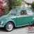 1969 Volkswagen Beetle - Classic One Owner California Bug