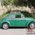 1969 Volkswagen Beetle - Classic One Owner California Bug