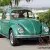 1969 Volkswagen Beetle - Classic One Owner California Bug