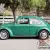 1969 Volkswagen Beetle - Classic One Owner California Bug