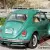 1969 Volkswagen Beetle - Classic One Owner California Bug