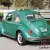 1969 Volkswagen Beetle - Classic One Owner California Bug