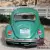1969 Volkswagen Beetle - Classic One Owner California Bug