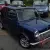 1993 Classic ROVER MINI TAHITI 1275cc AUTO