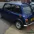 1993 Classic ROVER MINI TAHITI 1275cc AUTO