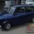 1993 Classic ROVER MINI TAHITI 1275cc AUTO