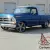 1971 Ford F-100