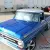 1971 Ford F-100