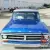 1971 Ford F-100