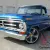 1971 Ford F-100