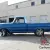 1971 Ford F-100