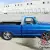 1971 Ford F-100