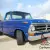 1971 Ford F-100