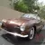 1957 Volkswagen Karmann Ghia 36 HP