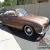 1957 Volkswagen Karmann Ghia 36 HP