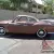1957 Volkswagen Karmann Ghia 36 HP