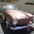 1957 Volkswagen Karmann Ghia 36 HP
