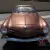 1957 Volkswagen Karmann Ghia 36 HP