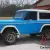 1973 Ford Bronco
