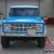 1973 Ford Bronco