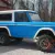 1973 Ford Bronco