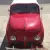 1948 CROSLEY CC CONVERTIBLE