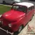 1948 CROSLEY CC CONVERTIBLE