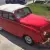 1948 CROSLEY CC CONVERTIBLE