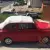 1948 CROSLEY CC CONVERTIBLE