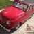 1948 CROSLEY CC CONVERTIBLE