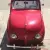 1948 CROSLEY CC CONVERTIBLE
