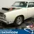 1968 Plymouth Road Runner 440 Six Pack