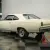 1968 Plymouth Road Runner 440 Six Pack