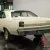 1968 Plymouth Road Runner 440 Six Pack